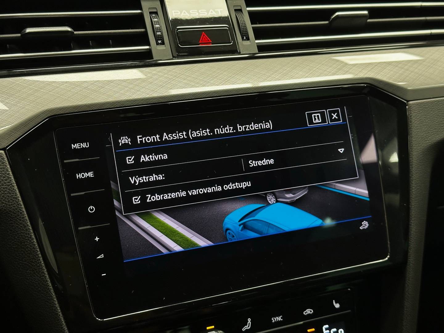 Volkswagen Passat Variant 1.4 TSI 160kw GTE MATRIX FULL LED, Virtuál, Masáž, Webasto, ACC