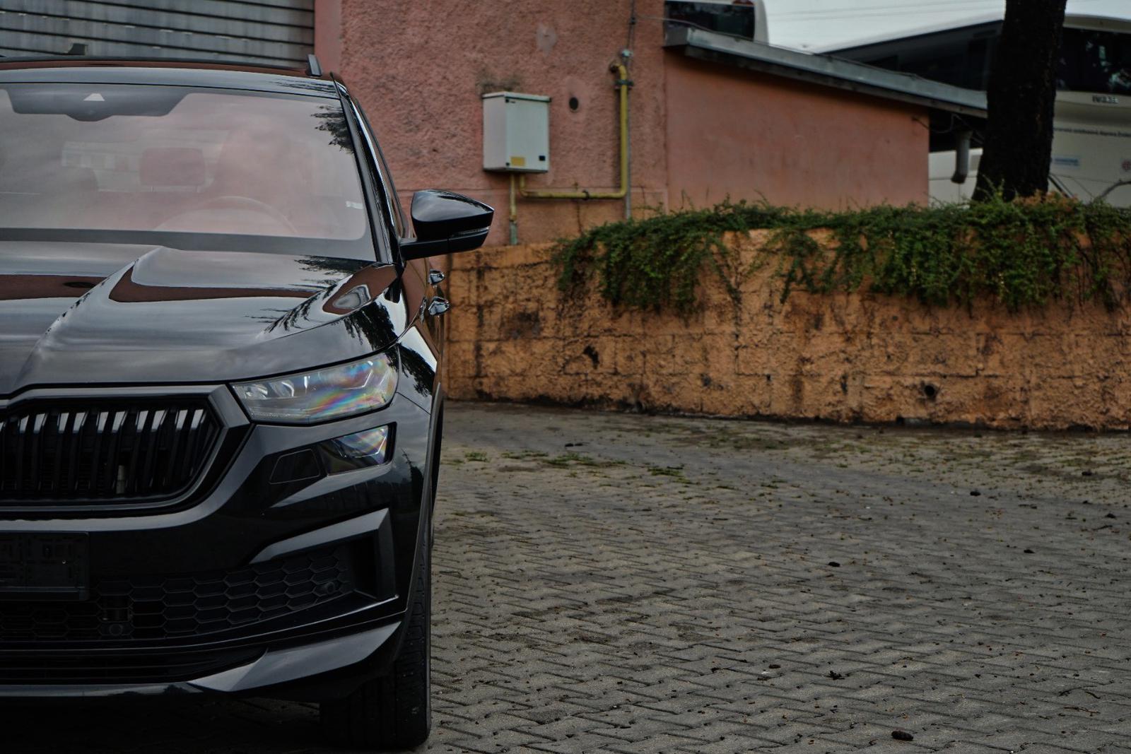 Škoda Kodiaq 2.0 TDI SCR EVO 200 Sportline 4x4 DSG