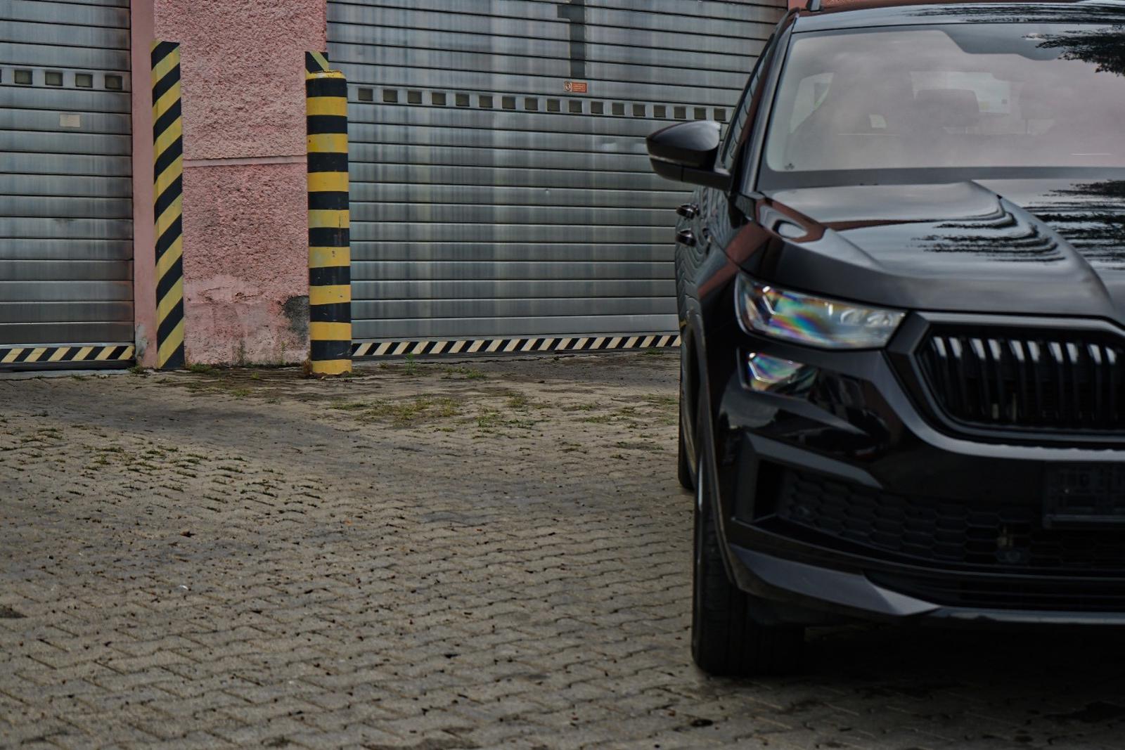 Škoda Kodiaq 2.0 TDI SCR EVO 200 Sportline 4x4 DSG