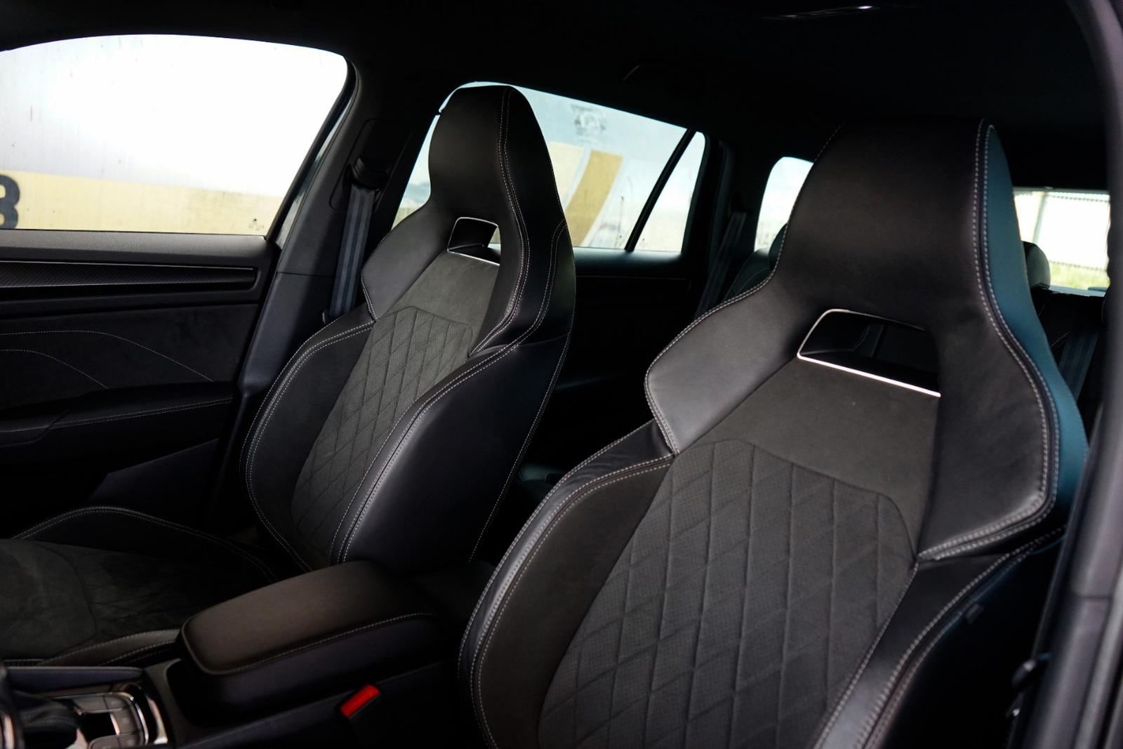 Škoda Kodiaq 2.0 TDI SCR EVO 200 Sportline 4x4 DSG