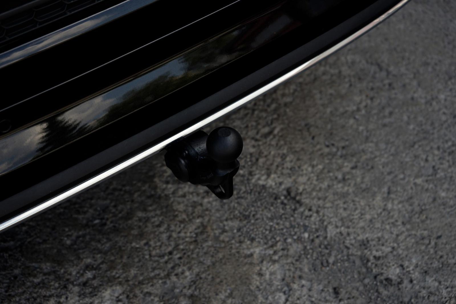 Škoda Kodiaq 2.0 TDI SCR EVO 200 Sportline 4x4 DSG