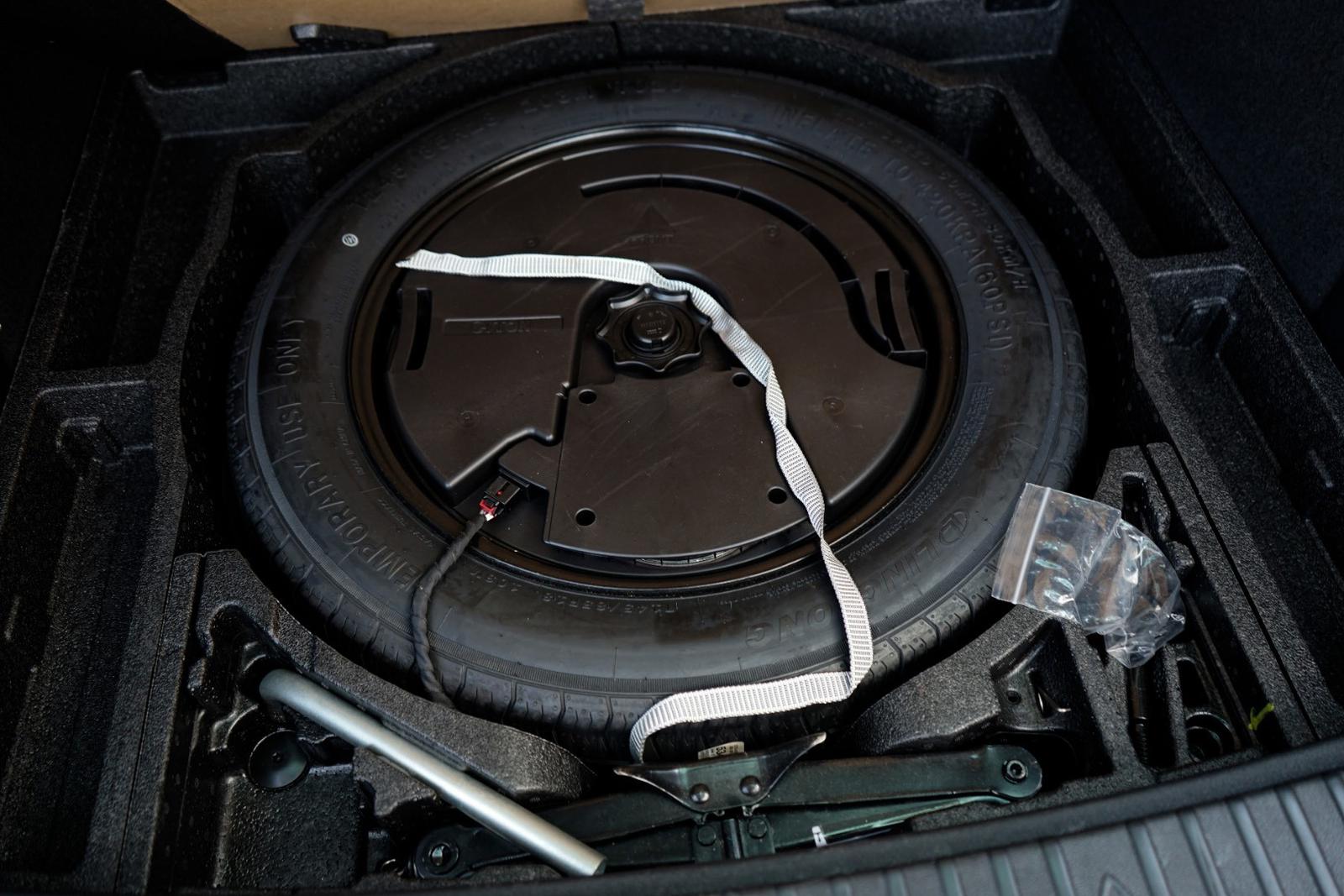 Škoda Kodiaq 2.0 TDI SCR EVO 200 Sportline 4x4 DSG