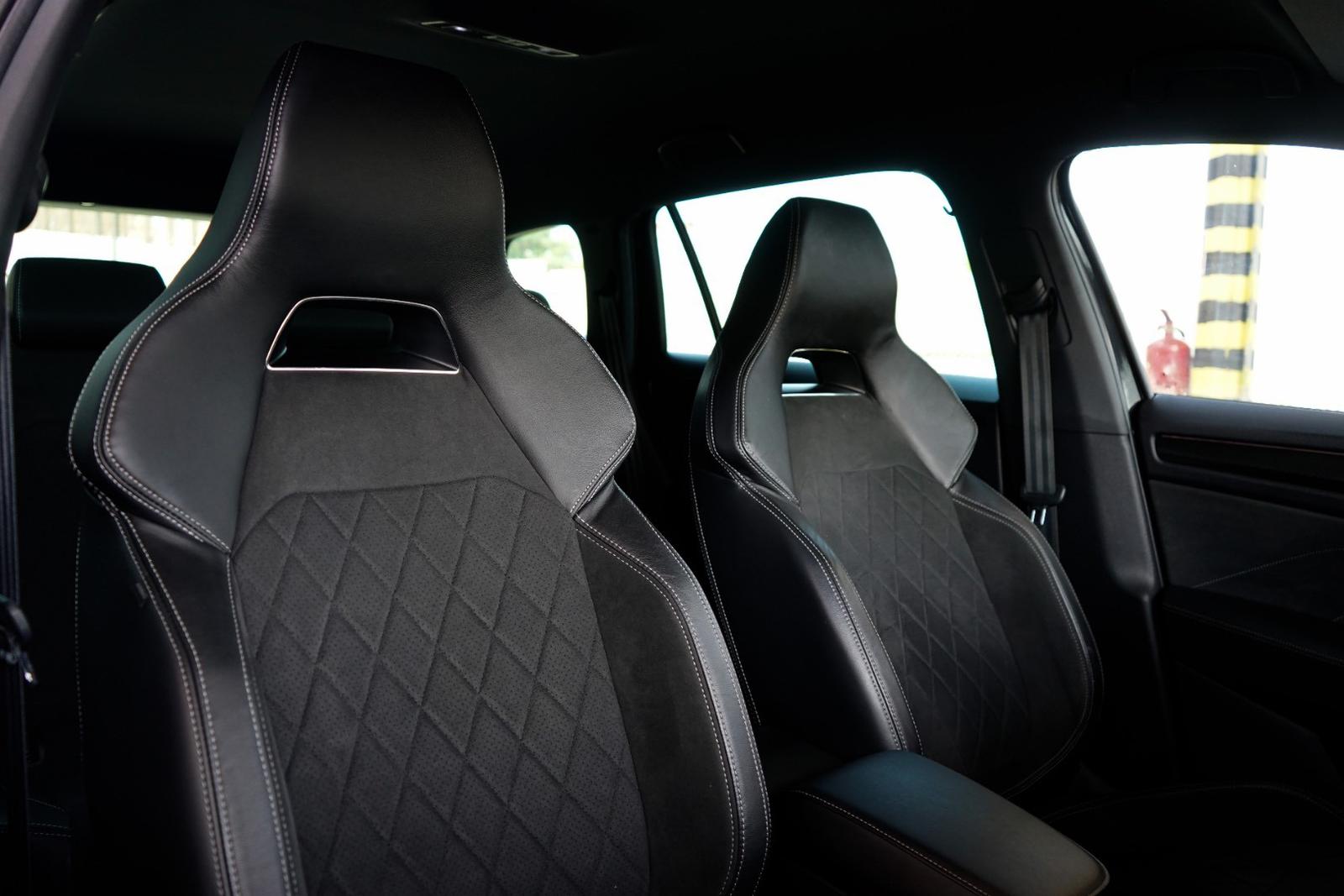 Škoda Kodiaq 2.0 TDI SCR EVO 200 Sportline 4x4 DSG