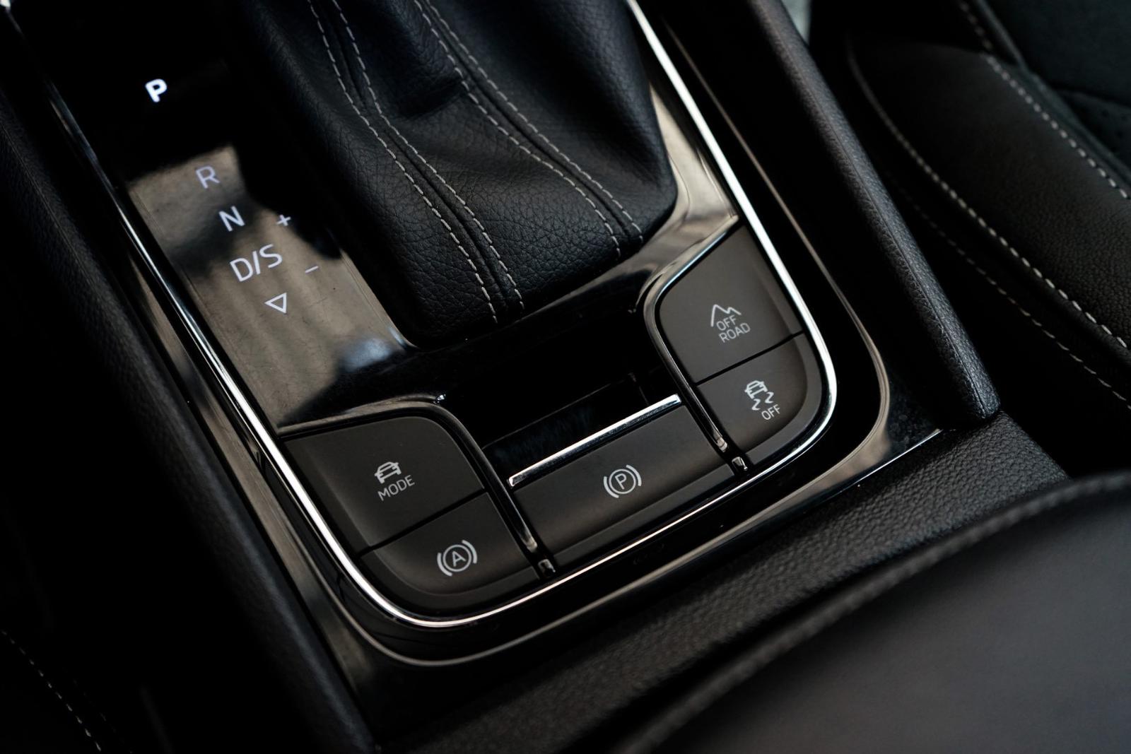 Škoda Kodiaq 2.0 TDI SCR EVO 200 Sportline 4x4 DSG