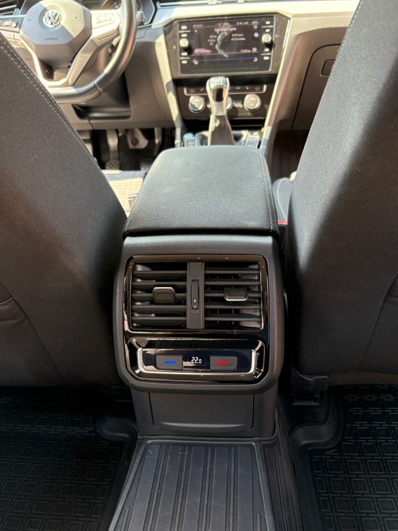 Volkswagen Passat Variant 2.0 TDI EVO