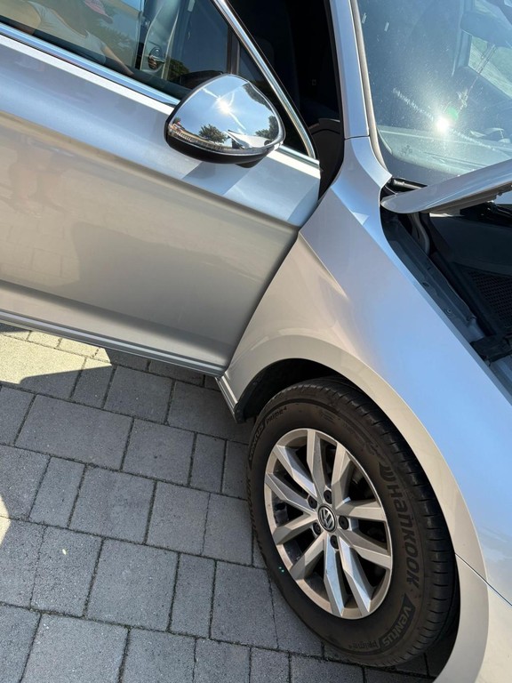 Volkswagen Passat Variant 2.0 TDI EVO