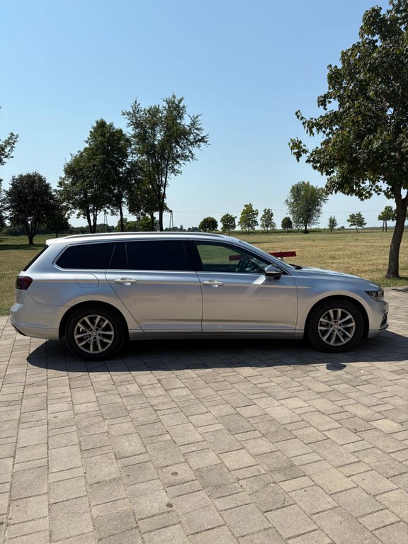 Volkswagen Passat Variant 2.0 TDI EVO