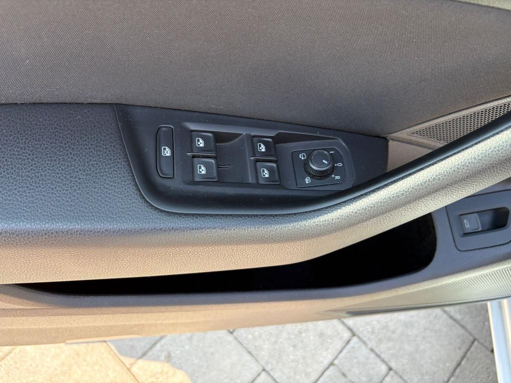 Volkswagen Passat Variant 2.0 TDI EVO