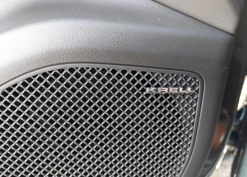 Hyundai Tucson 1.6 T-GDi mHEV 20th Anniversary A/T