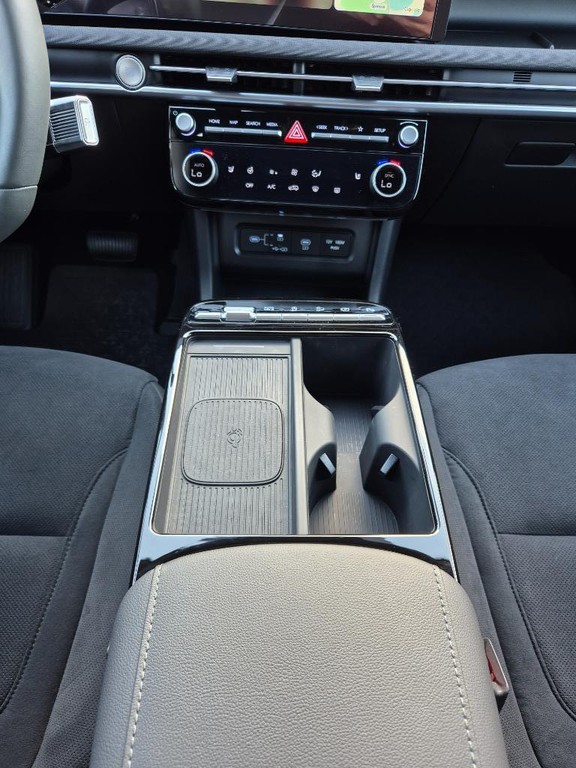 Hyundai Tucson 1.6 T-GDi mHEV 20th Anniversary A/T