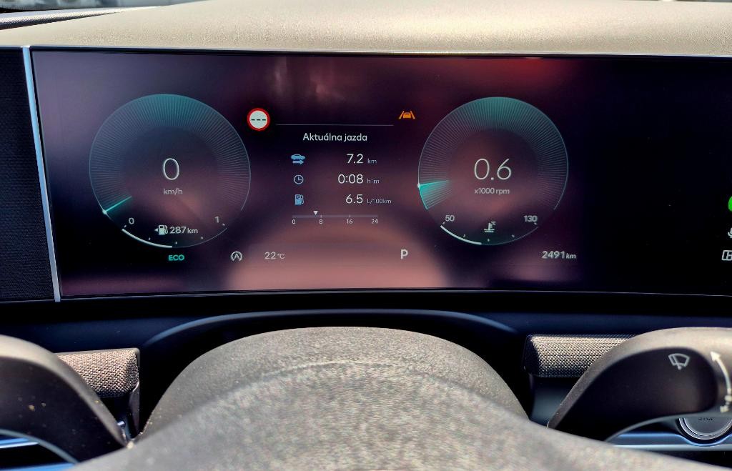 Hyundai Tucson 1.6 T-GDi mHEV 20th Anniversary A/T