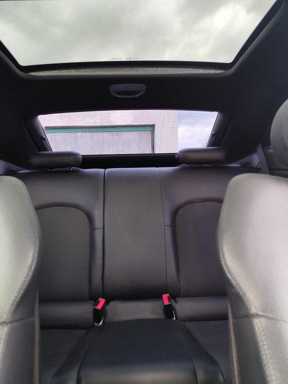 Mercedes CLC 200 Kompressor