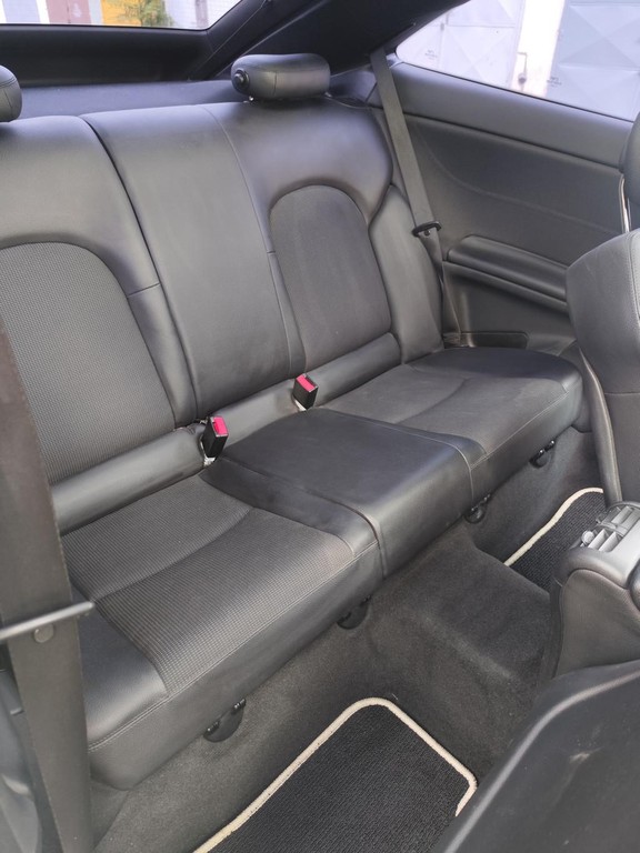 Mercedes CLC 200 Kompressor