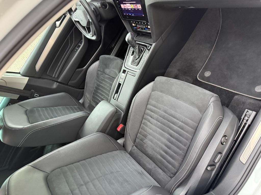 Volkswagen Passat Variant 2.0 TDI EVO Business DSG Kupene v SR
