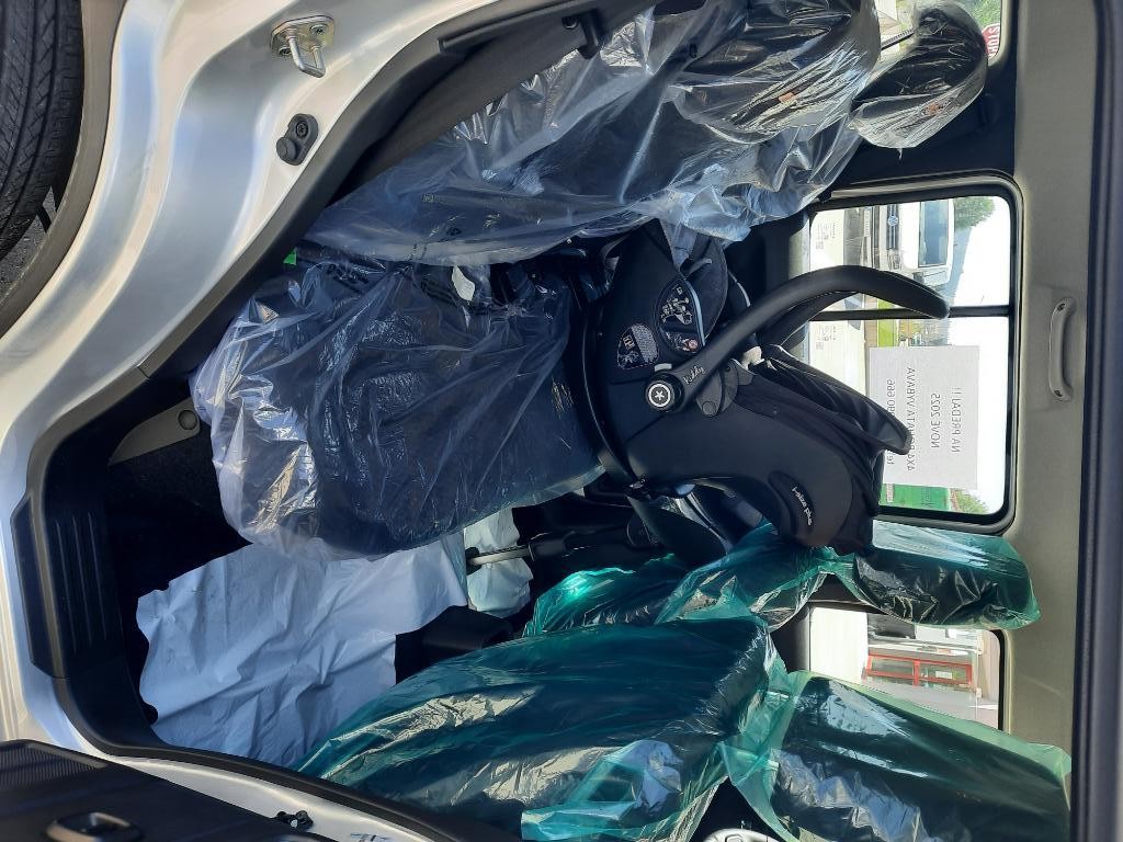 Suzuki Jimny Combi 75kw Automat