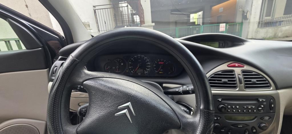 Citroen C5 2.2 HDi Pack In Exclusive