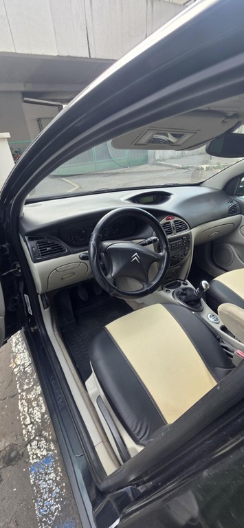 Citroen C5 2.2 HDi Pack In Exclusive