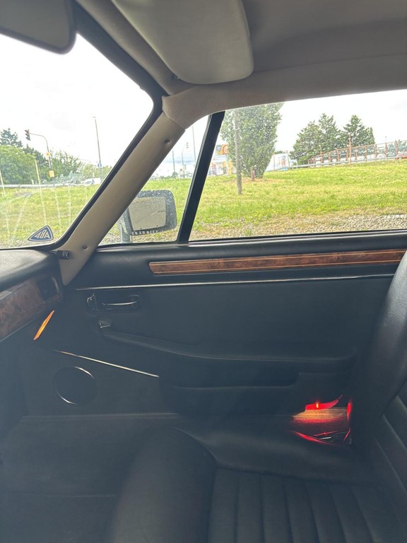 Jaguar XJS Jaguar XJS V12 Coupé 5.3 | 1987 |