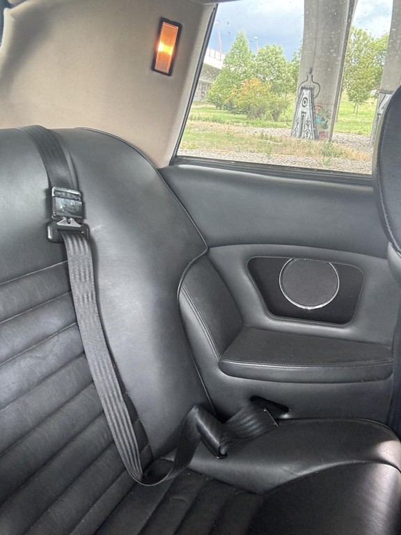 Jaguar XJS Jaguar XJS V12 Coupé 5.3 | 1987 |