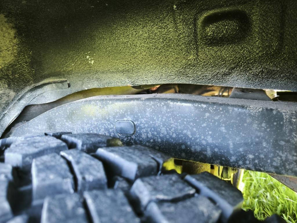 Toyota 4 Runner 2.4 TD 4WD