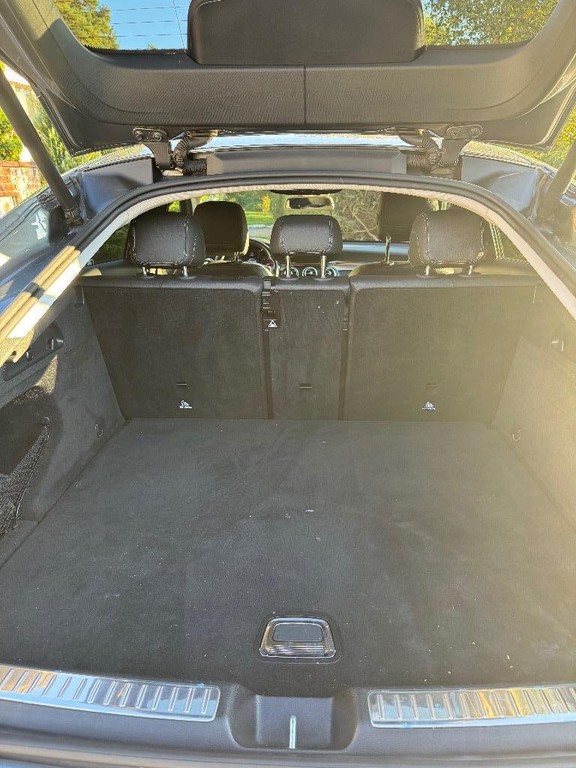 Mercedes GLC 250d 4MATIC A/T