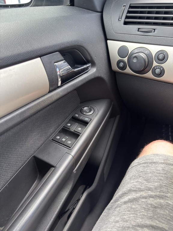 Opel Astra H 1.9 CDTI | 74 kW | 6M | STK do 2027 | funkčná klíma