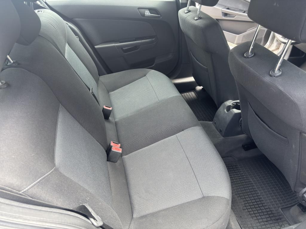 Opel Astra H 1.9 CDTI | 74 kW | 6M | STK do 2027 | funkčná klíma