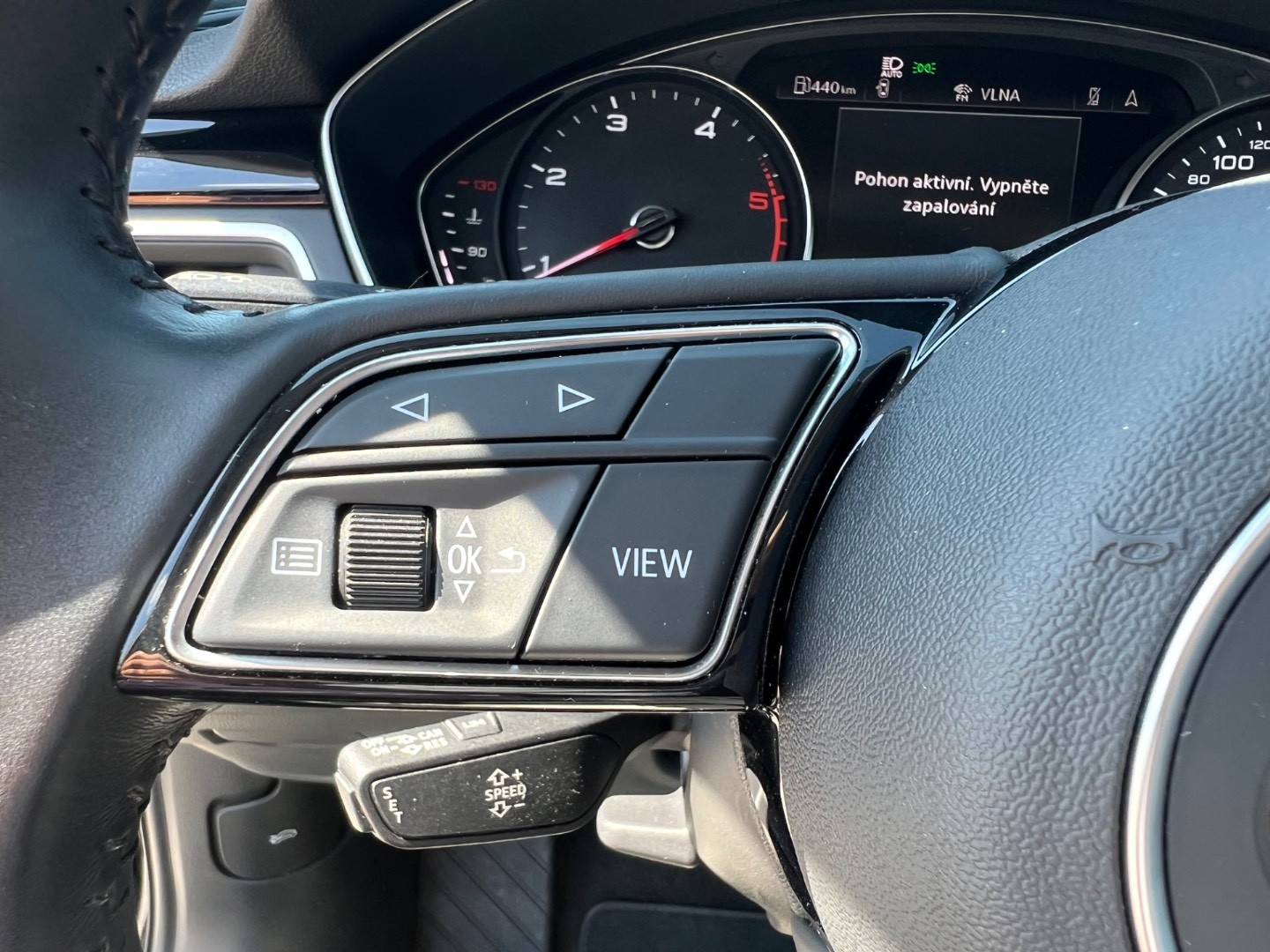 Audi A4 Avant 35 2.0 TDI Advanced S tronic