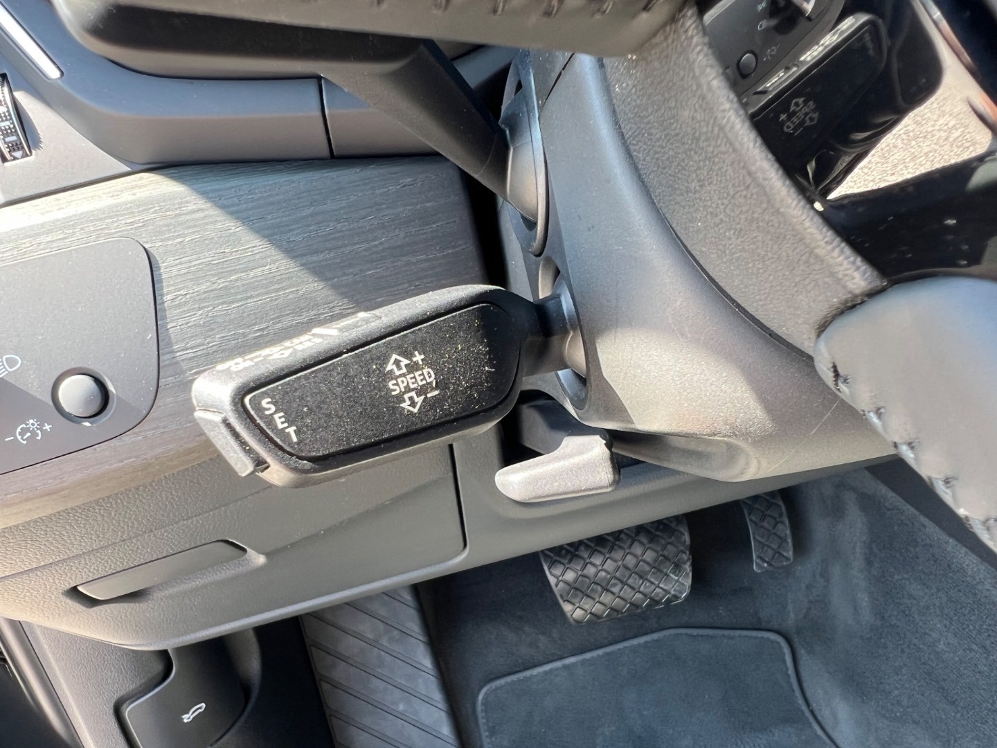 Audi A4 Avant 35 2.0 TDI Advanced S tronic