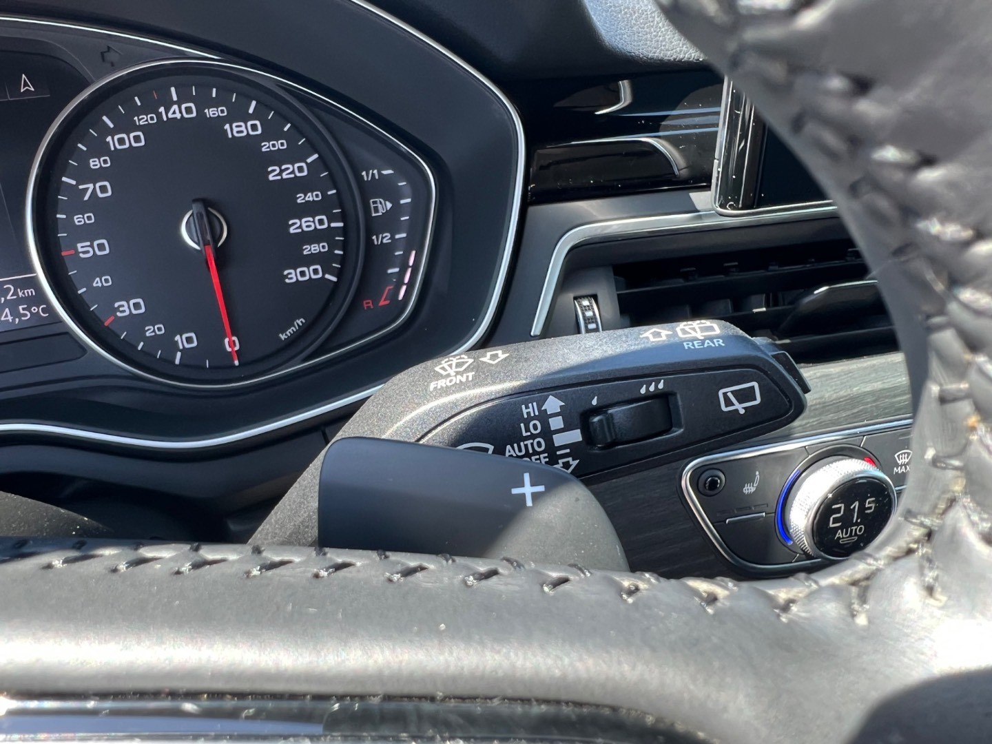 Audi A4 Avant 35 2.0 TDI Advanced S tronic