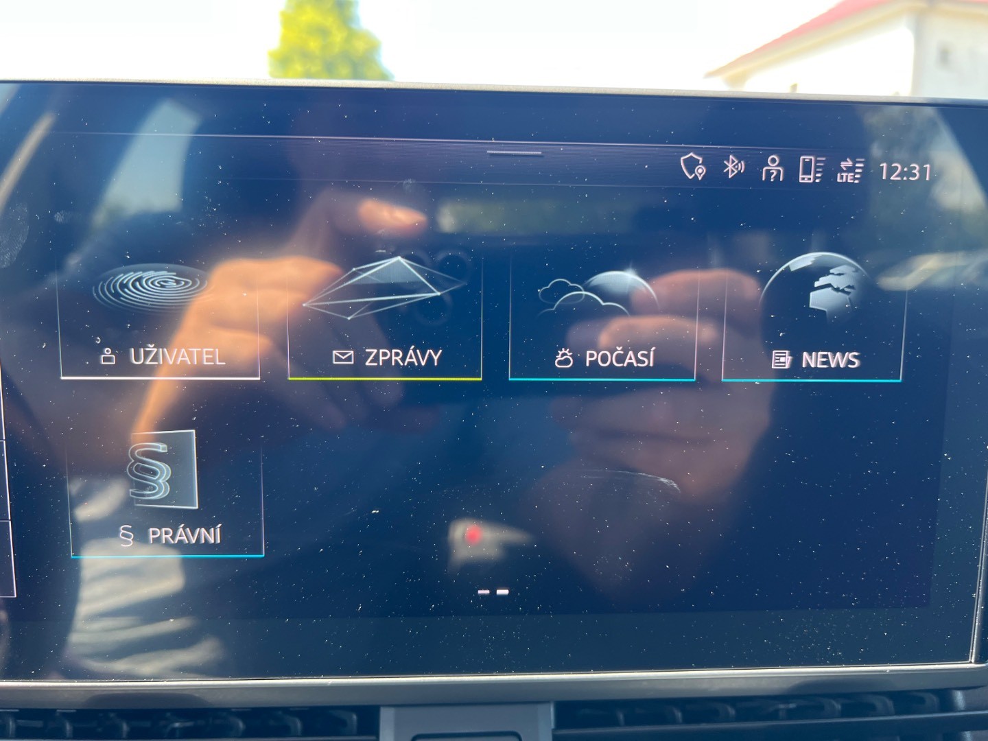 Audi A4 Avant 35 2.0 TDI Advanced S tronic