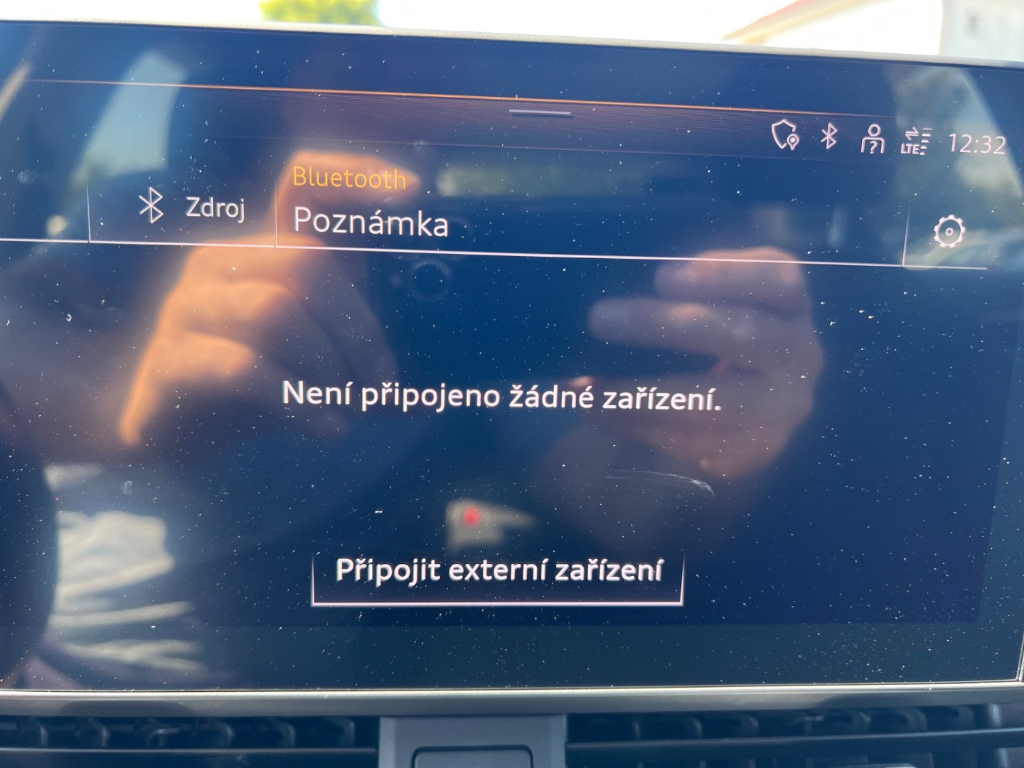 Audi A4 Avant 35 2.0 TDI Advanced S tronic