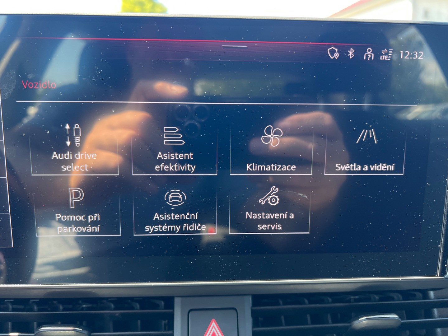 Audi A4 Avant 35 2.0 TDI Advanced S tronic