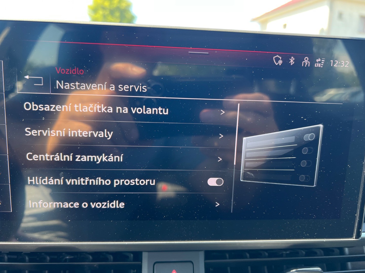 Audi A4 Avant 35 2.0 TDI Advanced S tronic