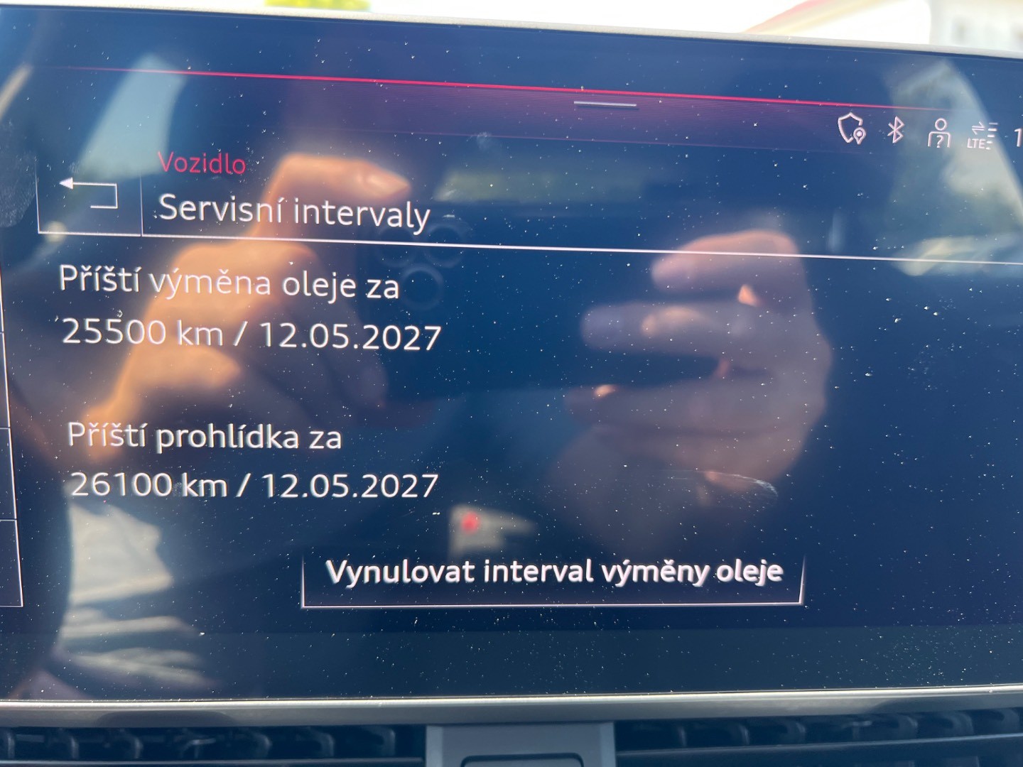 Audi A4 Avant 35 2.0 TDI Advanced S tronic