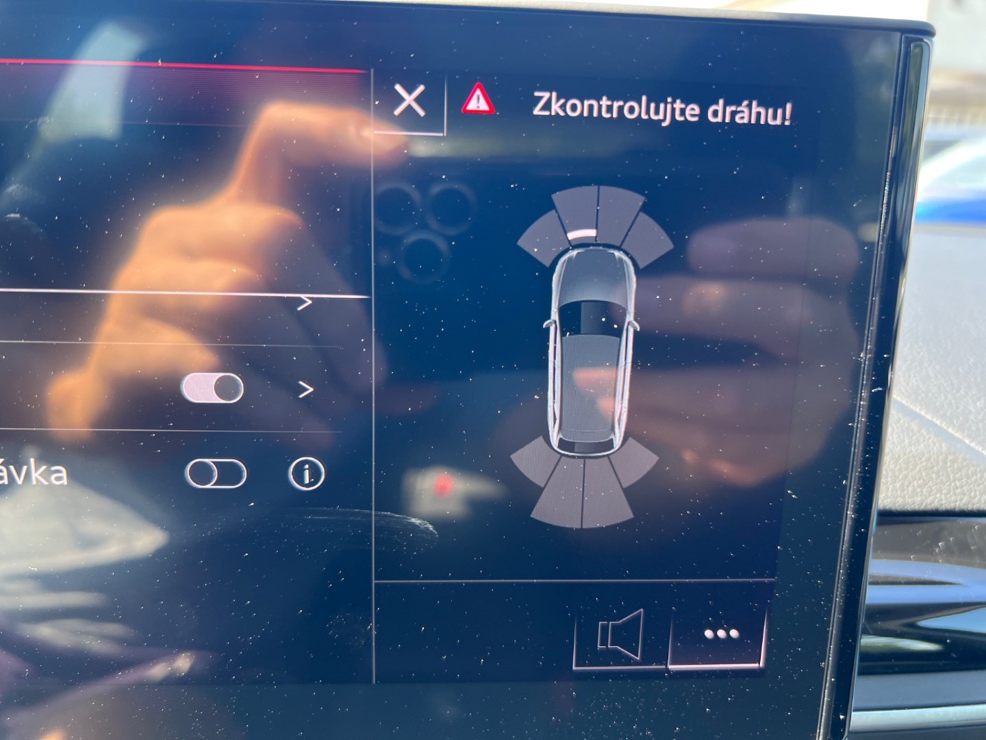 Audi A4 Avant 35 2.0 TDI Advanced S tronic