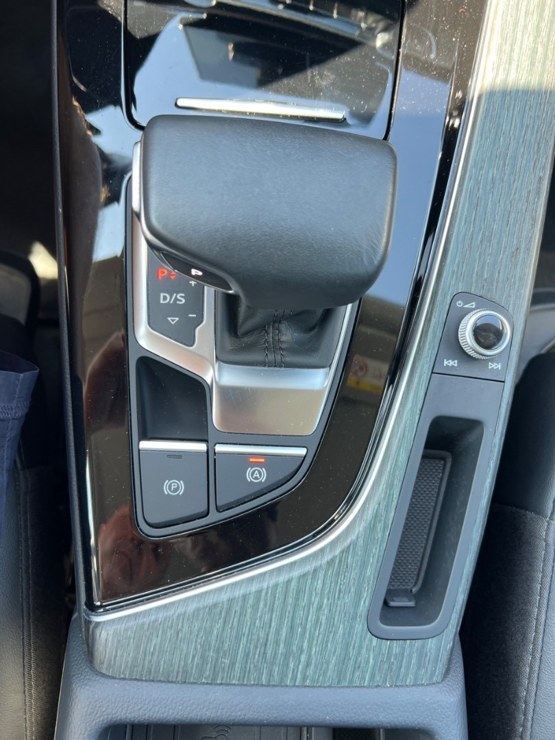 Audi A4 Avant 35 2.0 TDI Advanced S tronic