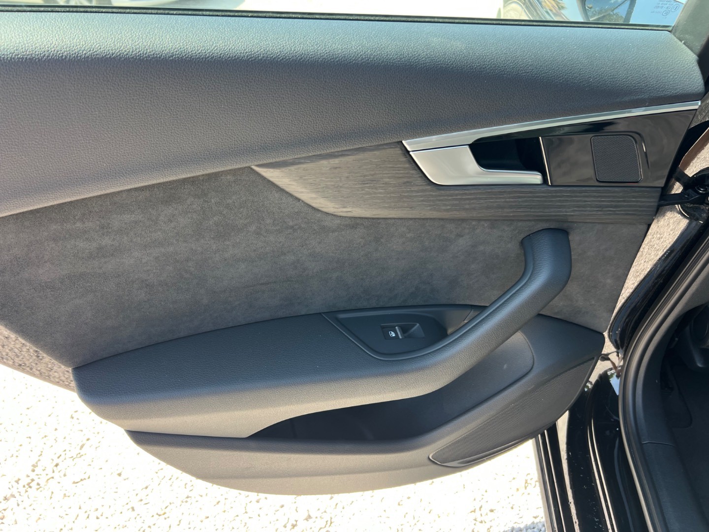 Audi A4 Avant 35 2.0 TDI Advanced S tronic