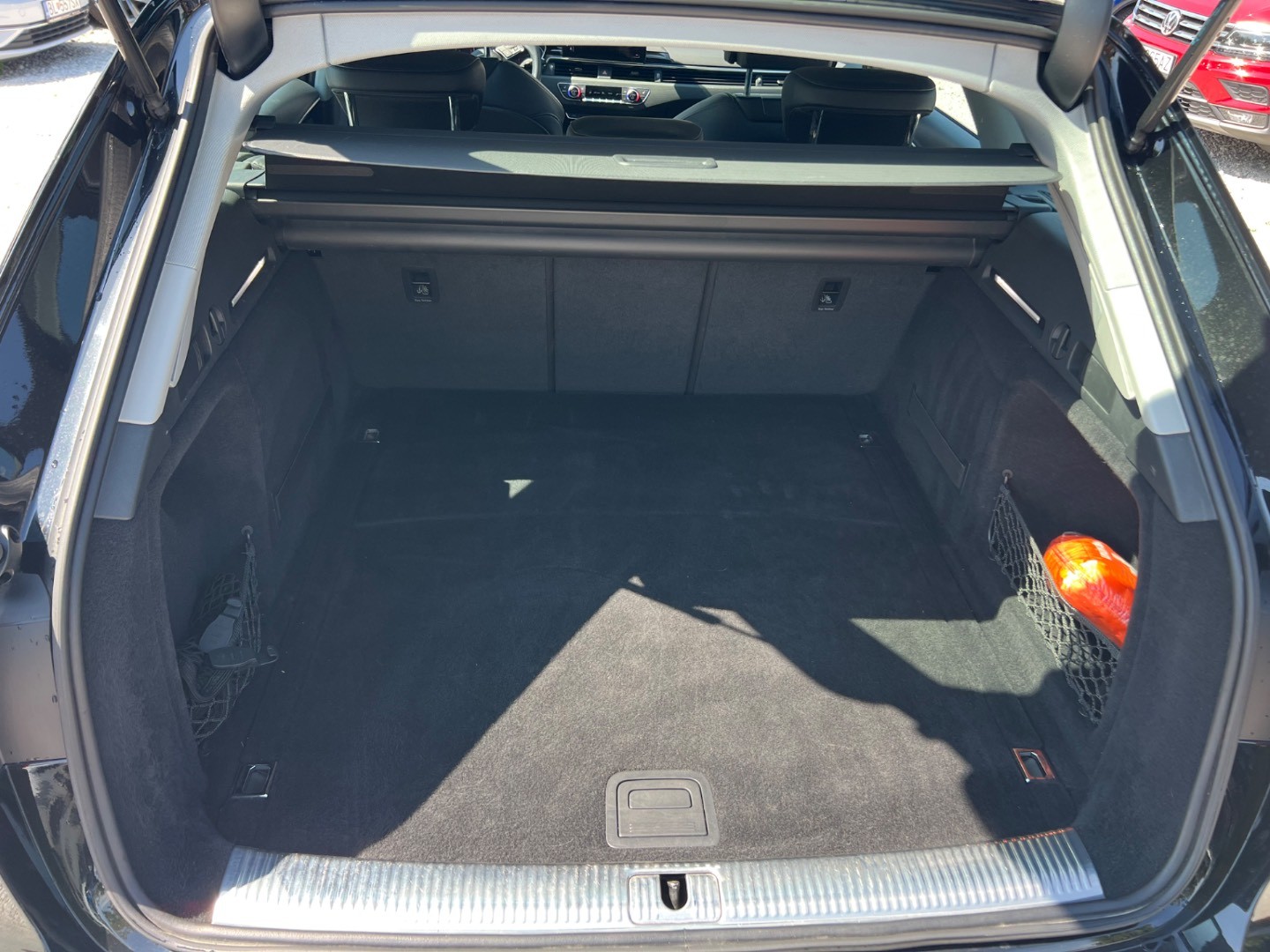 Audi A4 Avant 35 2.0 TDI Advanced S tronic