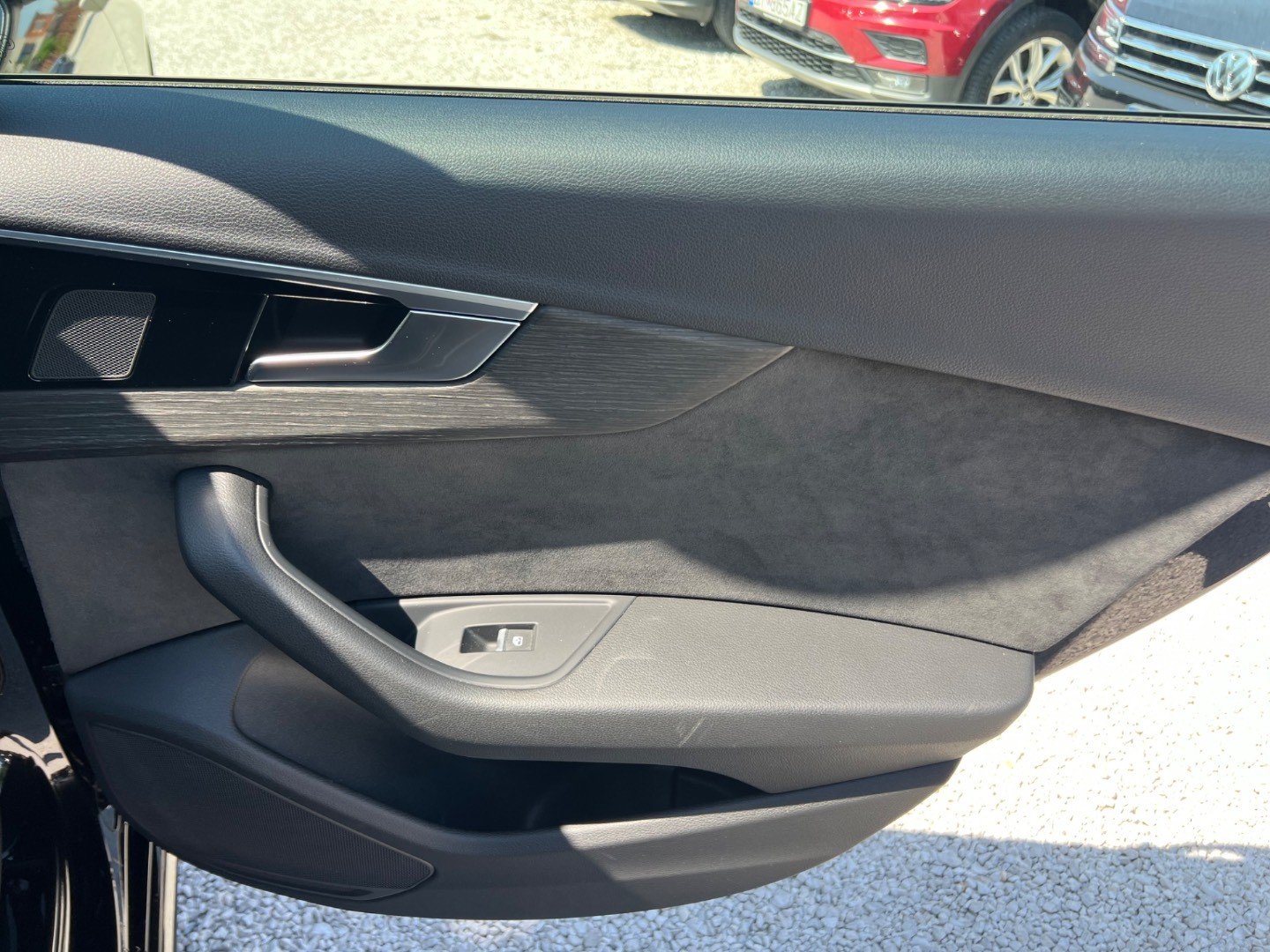 Audi A4 Avant 35 2.0 TDI Advanced S tronic