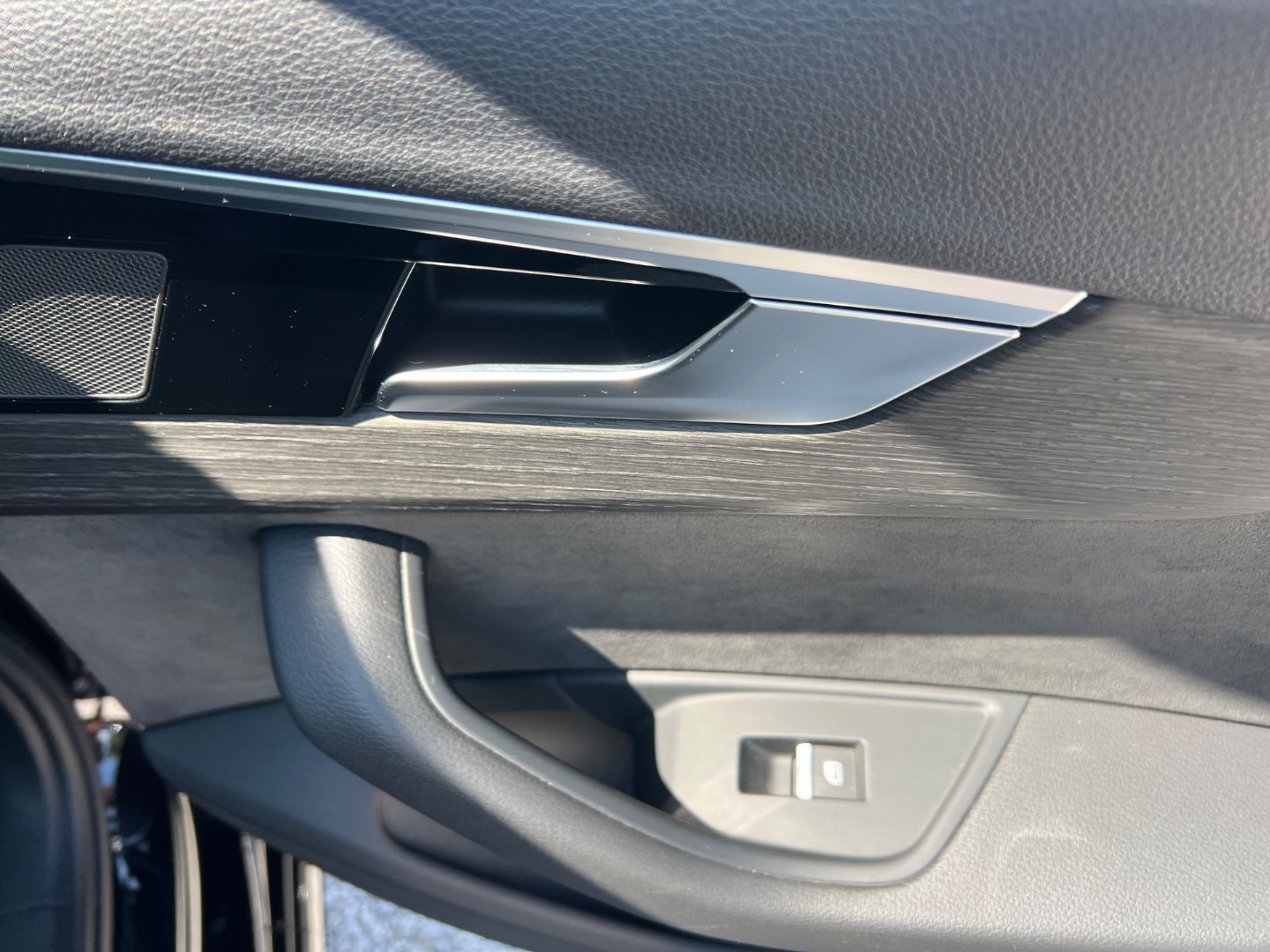 Audi A4 Avant 35 2.0 TDI Advanced S tronic