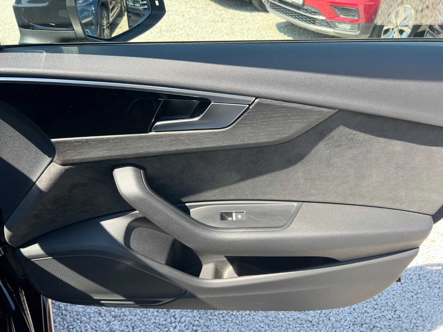 Audi A4 Avant 35 2.0 TDI Advanced S tronic