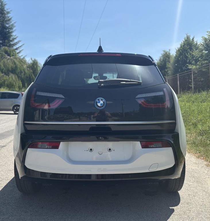 BMW i3 94 Ah. 125kW. Harman/Kardon. tep. Čerpadlo …