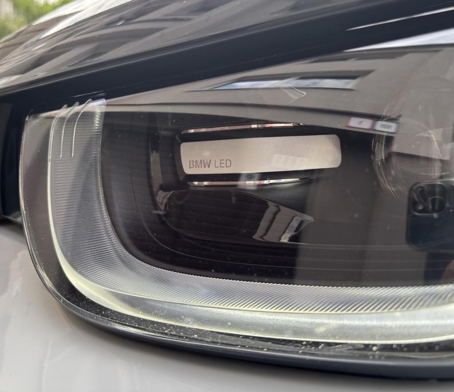 BMW i3 94 Ah. 125kW. Harman/Kardon. tep. Čerpadlo …