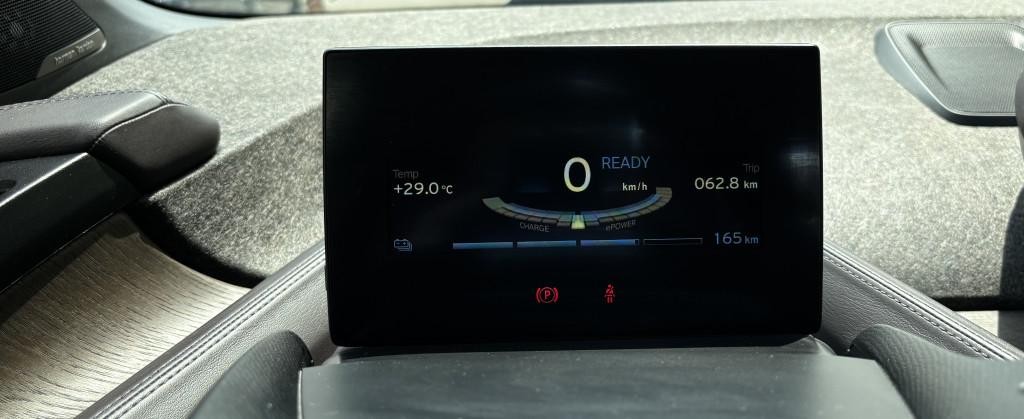 BMW i3 94 Ah. 125kW. Harman/Kardon. tep. Čerpadlo …