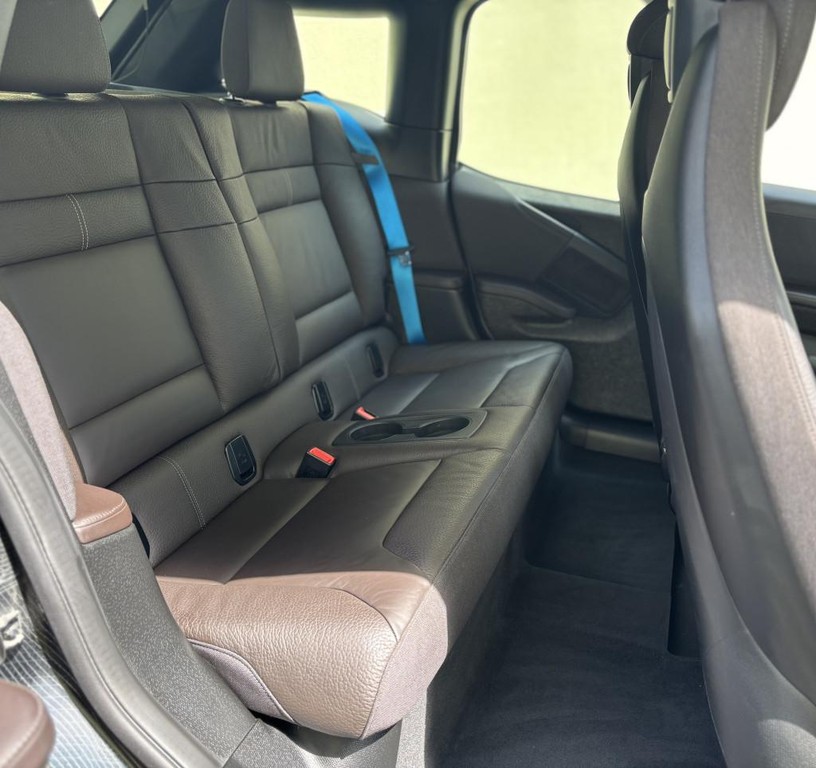 BMW i3 94 Ah. 125kW. Harman/Kardon. tep. Čerpadlo …