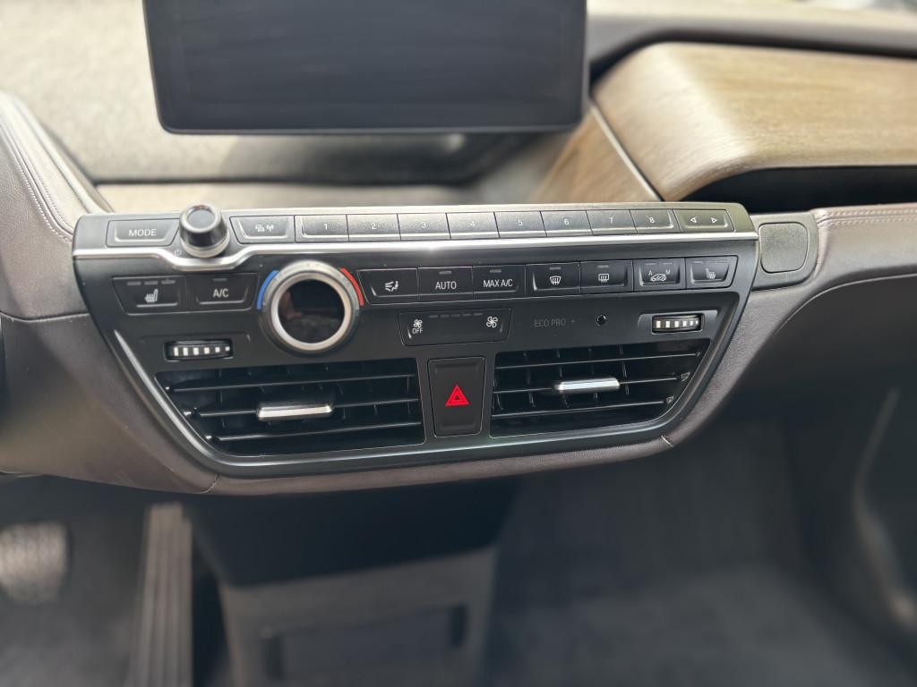 BMW i3 94 Ah. 125kW. Harman/Kardon. tep. Čerpadlo …