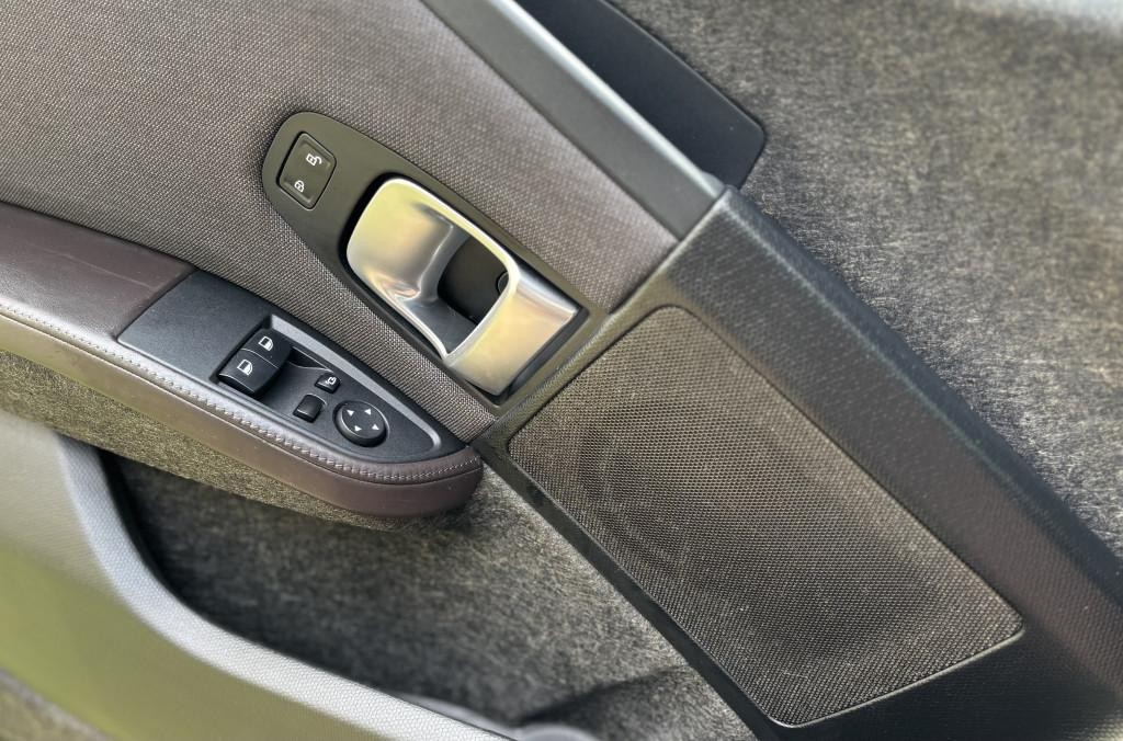 BMW i3 94 Ah. 125kW. Harman/Kardon. tep. Čerpadlo …