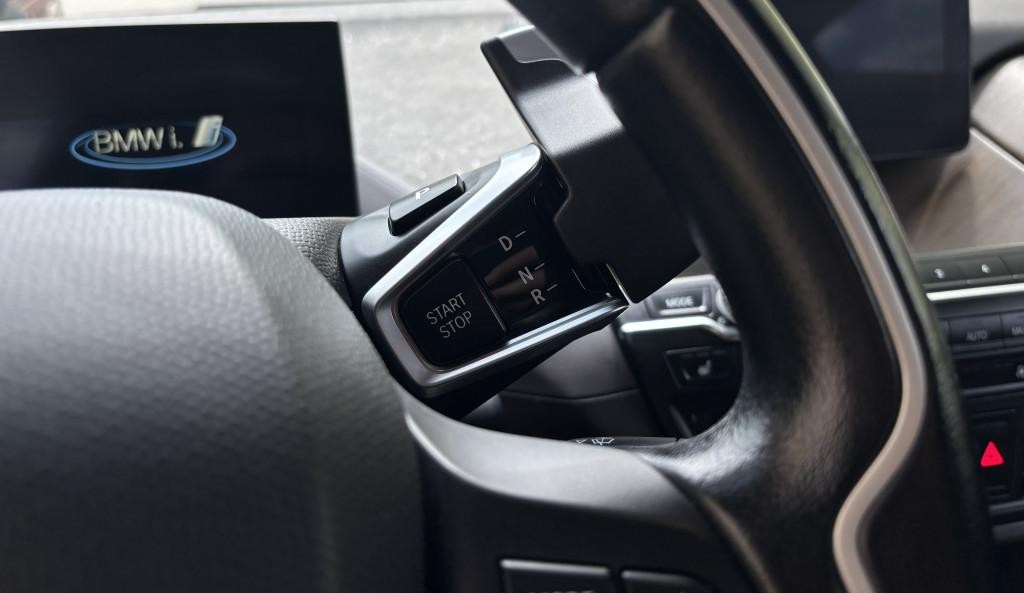 BMW i3 94 Ah. 125kW. Harman/Kardon. tep. Čerpadlo …