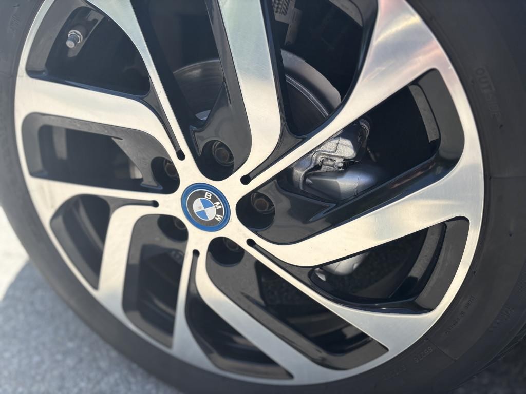 BMW i3 94 Ah. 125kW. Harman/Kardon. tep. Čerpadlo …
